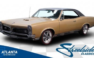 Photo of a 1967 Pontiac GTO for sale