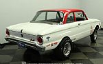 1962 Falcon Gasser Thumbnail 11