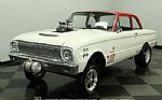 1962 Falcon Gasser Thumbnail 18