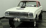 1962 Falcon Gasser Thumbnail 17