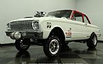 1962 Falcon Gasser Thumbnail 21