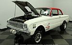 1962 Falcon Gasser Thumbnail 30
