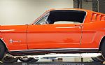 1965 Mustang 2+2 Fastback Thumbnail 74
