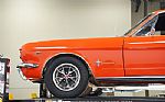 1965 Mustang 2+2 Fastback Thumbnail 73