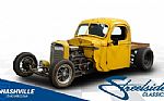 1938 Pickup Rat Rod Thumbnail 1
