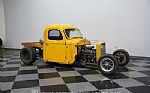 1938 Pickup Rat Rod Thumbnail 16
