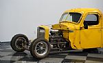 1938 Pickup Rat Rod Thumbnail 19