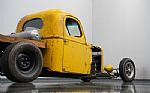 1938 Pickup Rat Rod Thumbnail 28