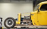 1938 Pickup Rat Rod Thumbnail 73
