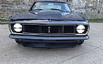 1967 Camaro Resto Mod Thumbnail 11