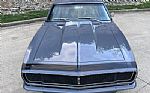 1967 Camaro Resto Mod Thumbnail 13