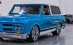 1972 Jimmy Restomod Thumbnail 24