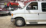 2002 Econoline Conversion Van Thumbnail 3