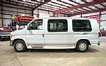 2002 Econoline Conversion Van Thumbnail 4