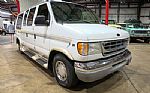 2002 Econoline Conversion Van Thumbnail 12