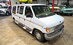 2002 Econoline Conversion Van Thumbnail 14