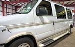 2002 Econoline Conversion Van Thumbnail 46
