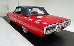 1964 Thunderbird Convertible Thumbnail 4