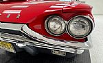1964 Thunderbird Convertible Thumbnail 11