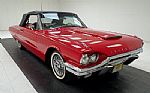 1964 Thunderbird Convertible Thumbnail 8