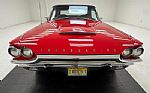 1964 Thunderbird Convertible Thumbnail 9