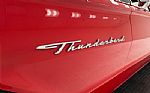1964 Thunderbird Convertible Thumbnail 13