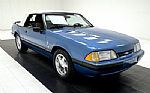 1989 Mustang LX Convertible Thumbnail 10