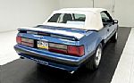 1989 Mustang LX Convertible Thumbnail 8