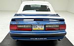 1989 Mustang LX Convertible Thumbnail 7