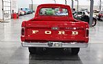 1966 F100 Thumbnail 15