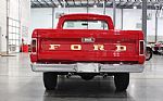1966 F100 Thumbnail 23