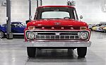 1966 F100 Thumbnail 27