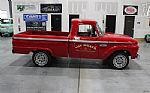 1966 F100 Thumbnail 35