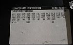 1996 Corvette Thumbnail 20