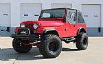 1992 Wrangler LS Swap Thumbnail 3