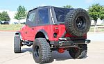 1992 Wrangler LS Swap Thumbnail 9