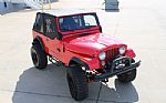 1992 Wrangler LS Swap Thumbnail 20