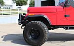 1992 Wrangler LS Swap Thumbnail 26