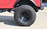1992 Wrangler LS Swap Thumbnail 30