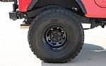 1992 Wrangler LS Swap Thumbnail 33