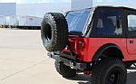 1992 Wrangler LS Swap Thumbnail 62