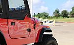 1992 Wrangler LS Swap Thumbnail 64