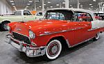 1955 Bel Air Convertible Thumbnail 22