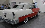 1955 Bel Air Convertible Thumbnail 25