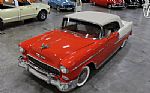 1955 Bel Air Convertible Thumbnail 27