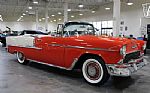 1955 Bel Air Convertible Thumbnail 33