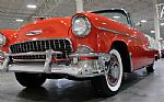1955 Bel Air Convertible Thumbnail 35