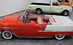 1955 Bel Air Convertible Thumbnail 44