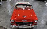 1955 Bel Air Convertible Thumbnail 50