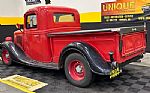 1936 Pickup Street Rod Thumbnail 4